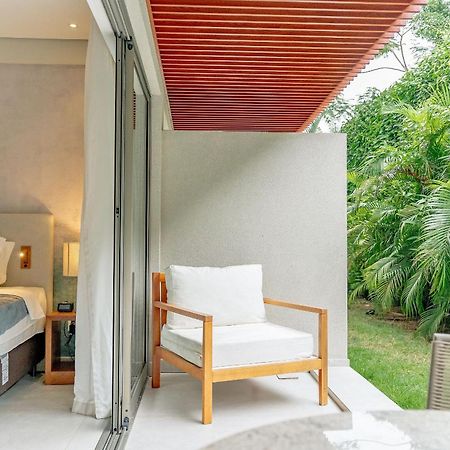 Flat Ile De Pipa Santorini By Qavi Praia de Pipa 外观 照片