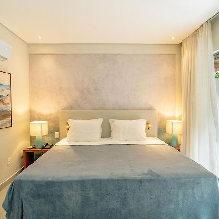 Flat Ile De Pipa Santorini By Qavi Praia de Pipa 外观 照片