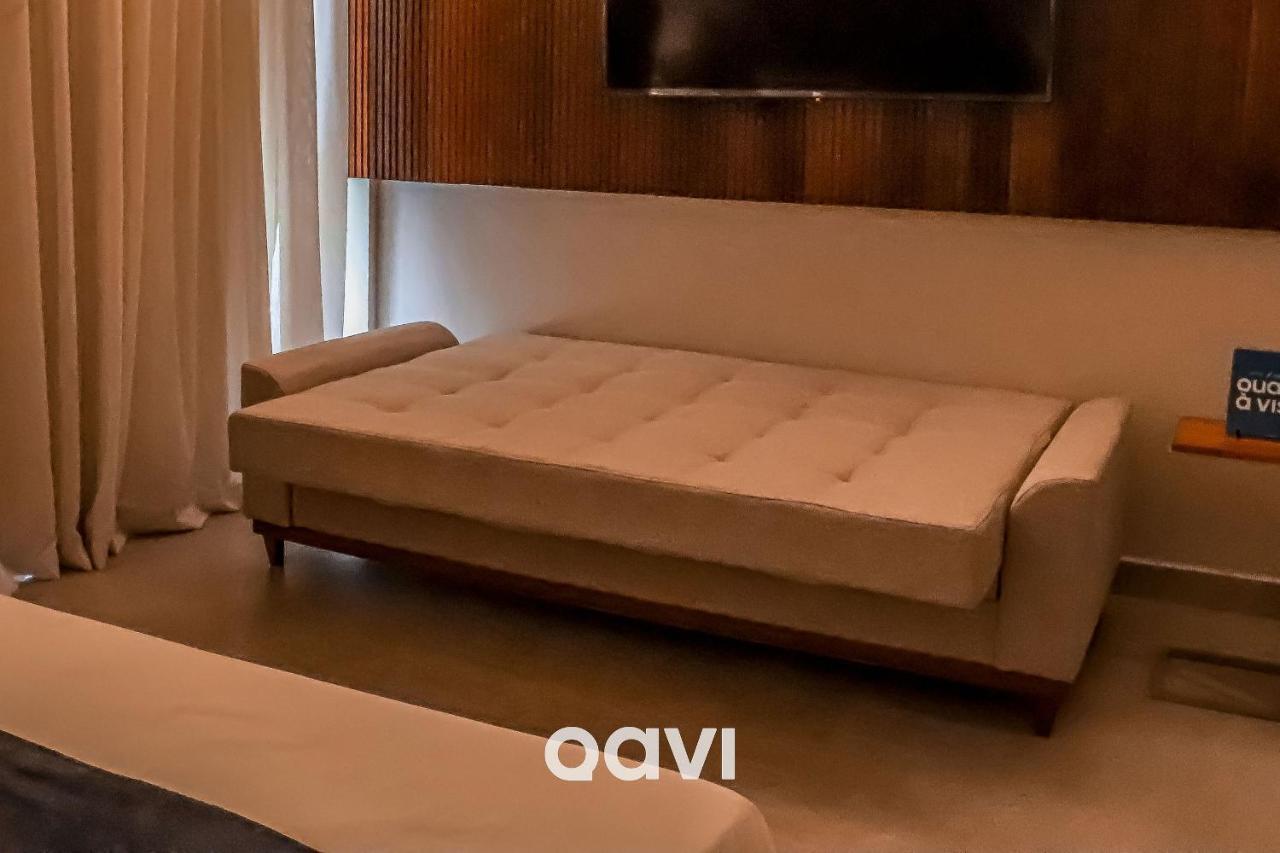 Flat Ile De Pipa Santorini By Qavi Praia de Pipa 外观 照片